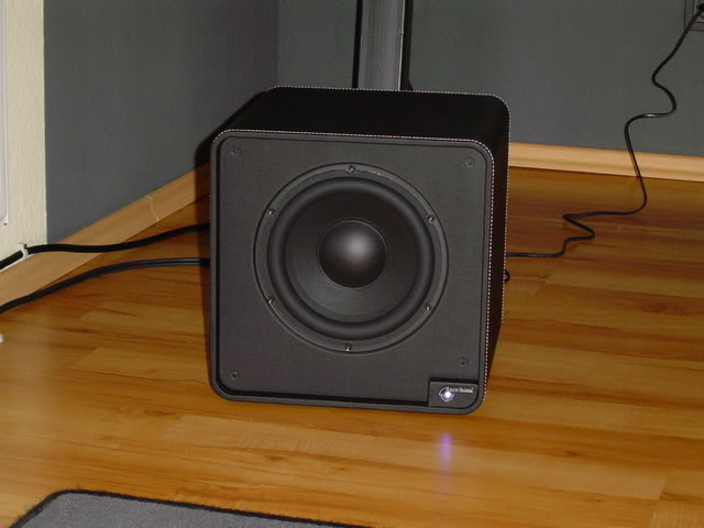 Audio pro-Mondial Sub S3-MK2-Subwoofer(Display Unit) Audio_26