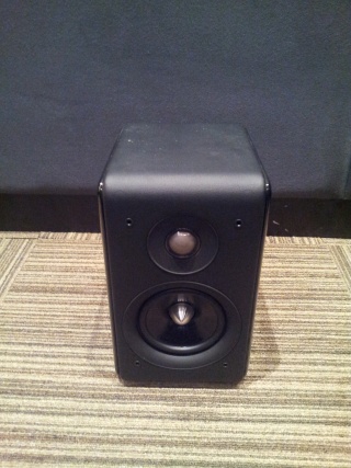 Audio Pro-Avanto S-20-Bookshelf Speaker(New) Audio_32