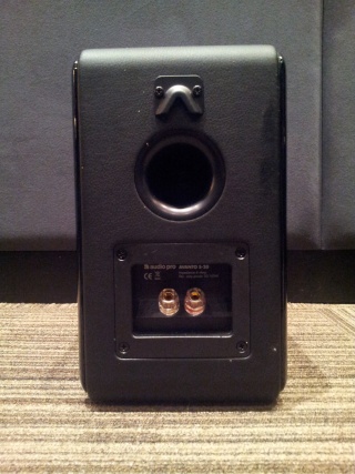 Audio Pro-Avanto S-20-Bookshelf Speaker(New) Audio Pro-Avanto S-20-Bookshelf Speaker(New)