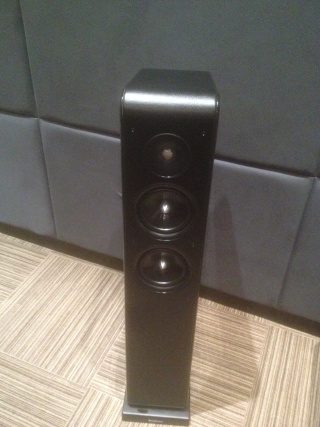 Audio Pro-Avanto FS-20-Floorstand Speaker(New) Audio_38