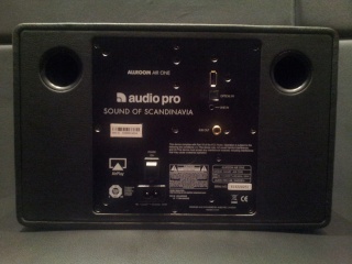 Audio Pro-Allroom Air One-(New) Audio_45