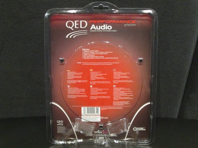 QED-Performance Graphite 1.0m-(New) Audio_60