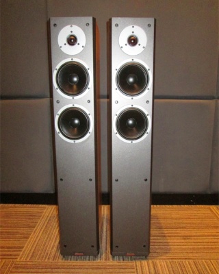 Dynaudio-Excite X32-Floorstand Speaker (SOLD) Excite12