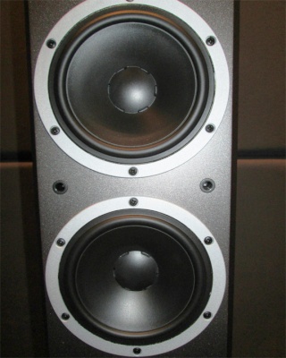 Dynaudio-Excite X32-Floorstand Speaker(New) Excite22