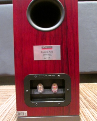 Dynaudio-Excite X32-Floorstand Speaker(New) Excite23