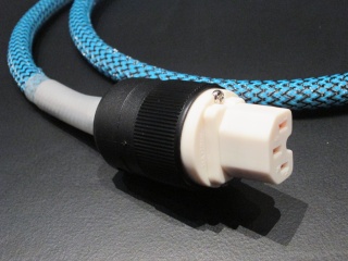 ASI-LIVELINE Power Cord-1.8m(Used) Img_0022