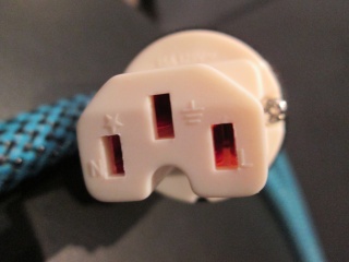 ASI-LIVELINE Power Cord-1.8m(Used) Img_0024