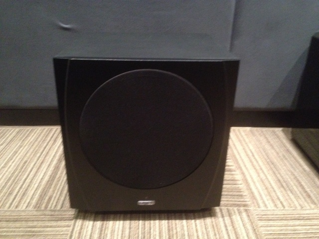 Mission-MS 800 - (Subwoofer) (New) Img_0614