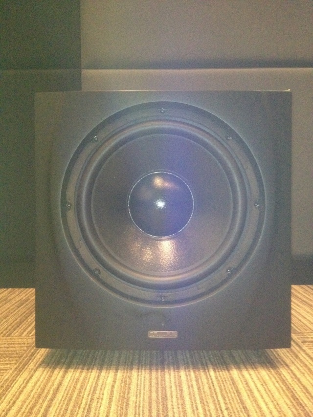Mission-MS 800 - (Subwoofer) (New) Img_0617