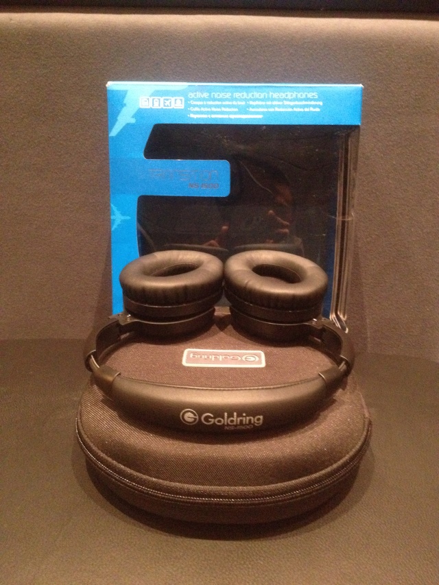 Goldring-NS 1500-Headphone(Display Unit) Img_0652