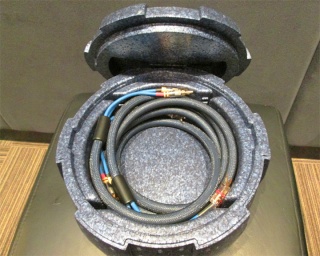 Siltech-LS-88 Classic MK2-Speaker Cable (DEMO) Siltec11