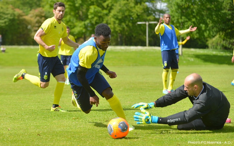 Le programme de la 38ème journée et dernière de L1 pour cette saison 2013 /2014 SC BASTIA / FC NANTES samedi 17 MAI 2014 1112