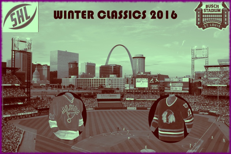 SHL WINTER CLASSICS 2016 Winter10