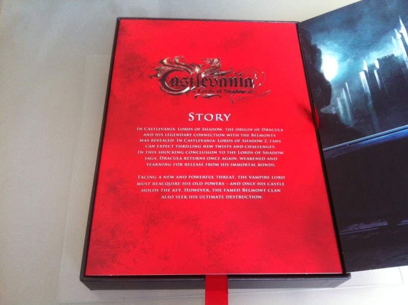 Castlevania lords of Shadow 2 collector - Page 3 Img_0913