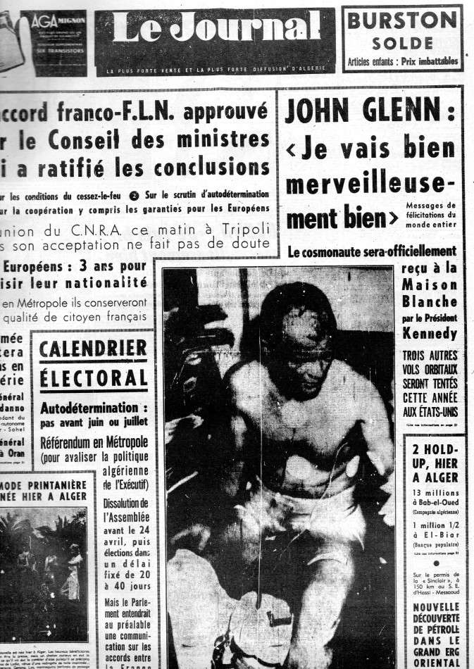 ALGERIE PRESSE FEVRIER 1962 173