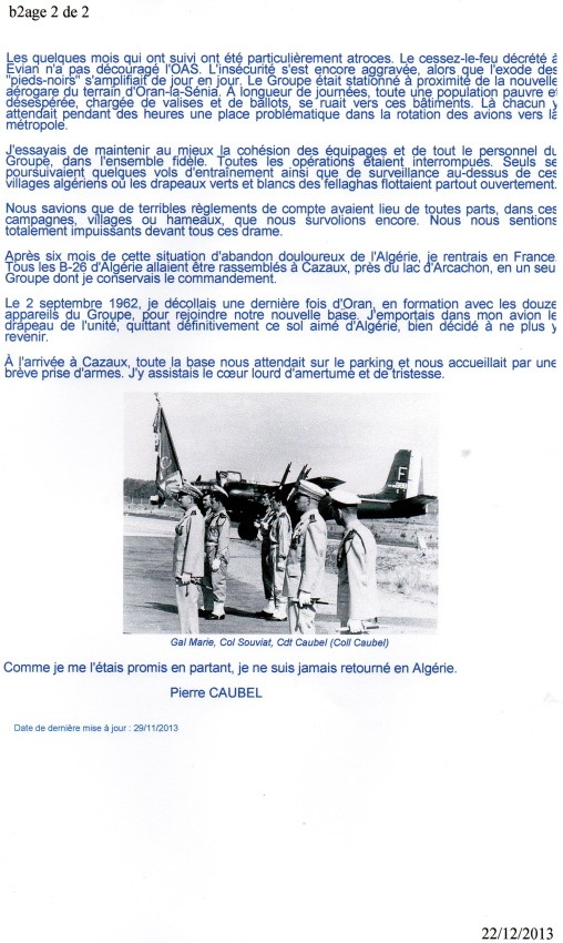 LES PILOTES DE L'AA DE LA SENIA REFUSENT DE MITRAILLER ORAN..... Img96310