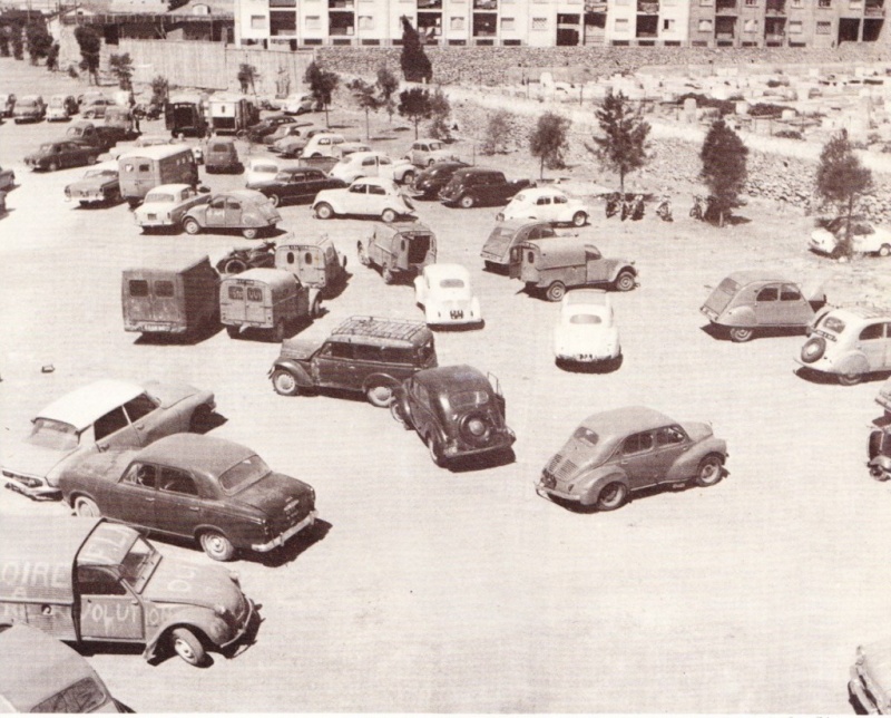 ALGERIE PRESSE JUIN 1962 Voitur10