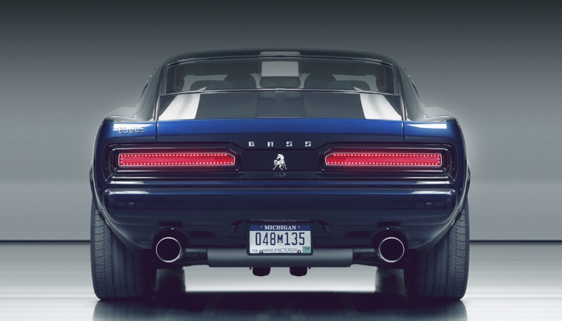 Equus Automotive Galler11