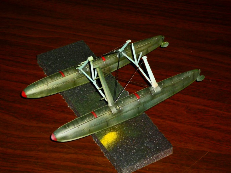 Arado Ar-196A [Italeri] P1050910