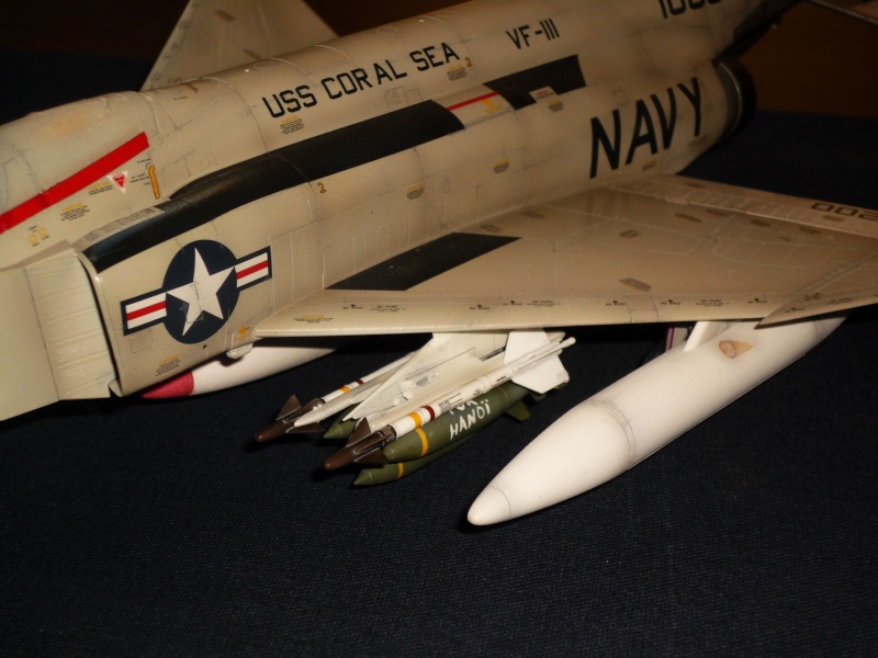 F-4B Phantom II "Sundowner" (Academy 1/48) - Page 3 P1080918