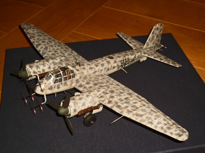 Junkers Ju88G-6 [Dragon] P1080951