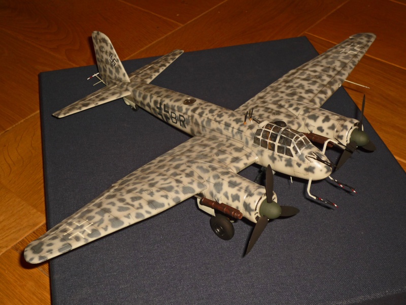 Junkers Ju88G-6 [Dragon] P1080954
