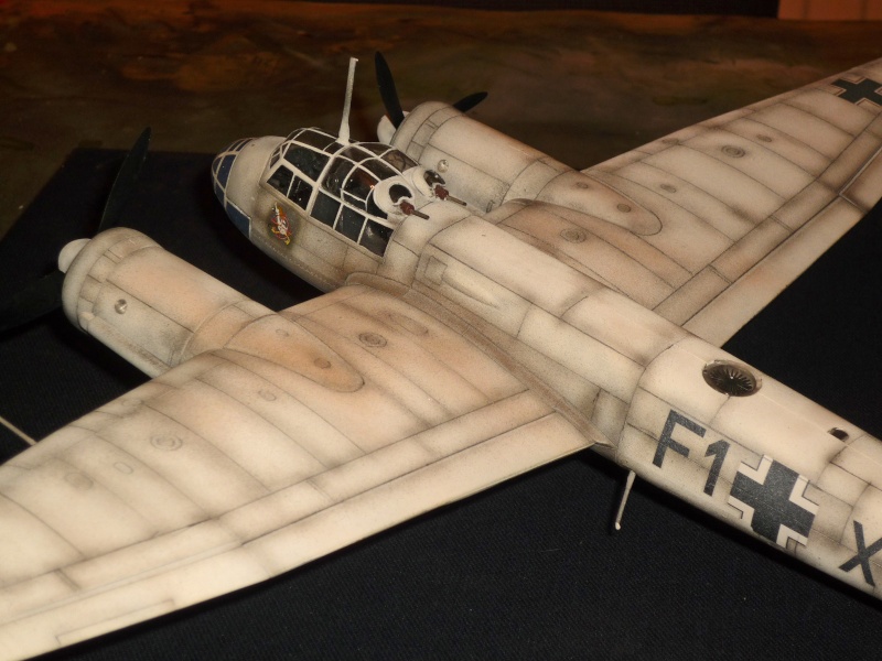 Junkers Ju88C-6 [Dragon] P1090027