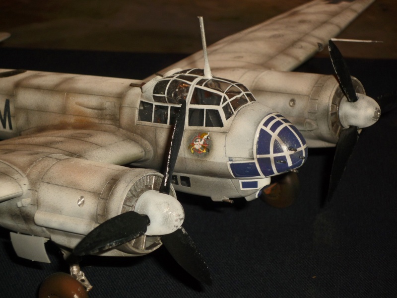 Junkers Ju88C-6 [Dragon] P1090029