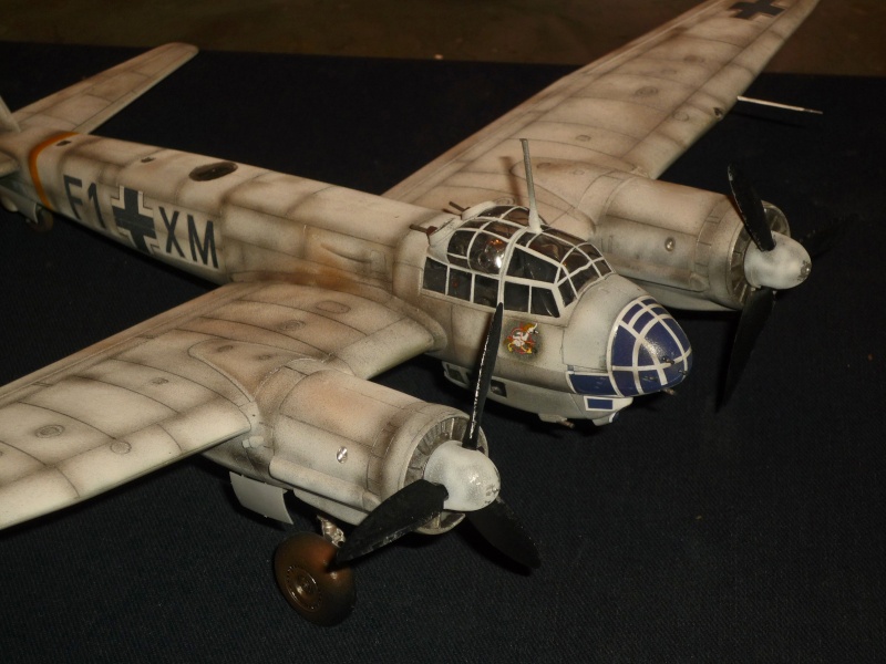 Junkers Ju88C-6 [Dragon] P1090030