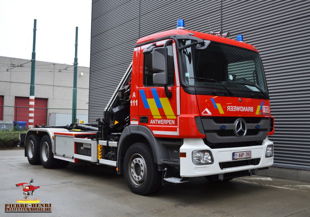 Brandweer Antwerpen - Page 5 4910