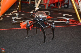 Drones voor Brandweerzone FLUVIA Dsc_0010