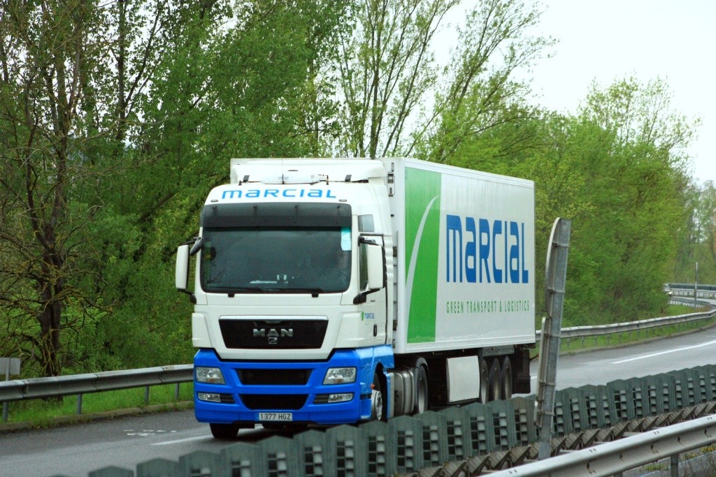 Marcial Green Transport & Logistics (Murcia) Img_0865