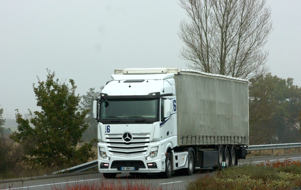 Mercedes Actros MP4 (euro 6 )  - Page 6 Img_1538