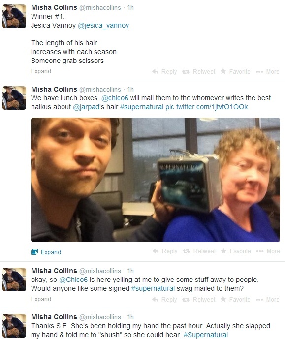 Le Twitter de Misha #3 - Page 4 0712