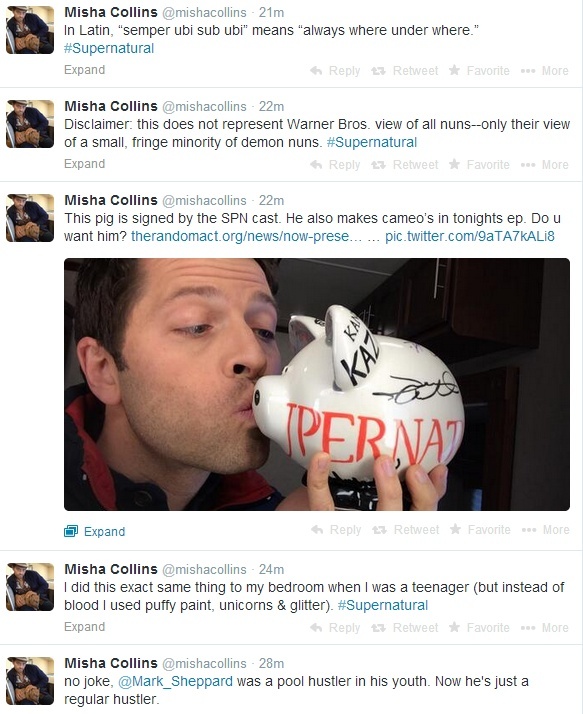 Le Twitter de Misha #3 - Page 4 1411