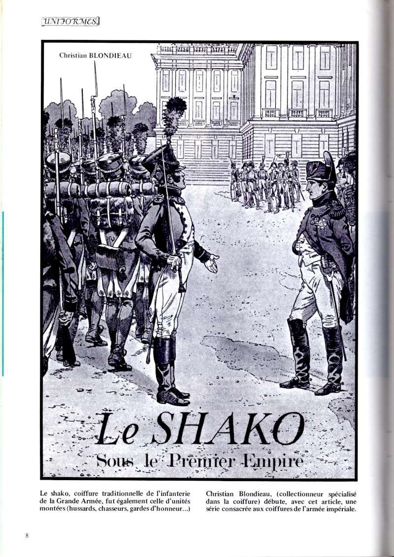 Les Shakos français sous l'empire Img02810