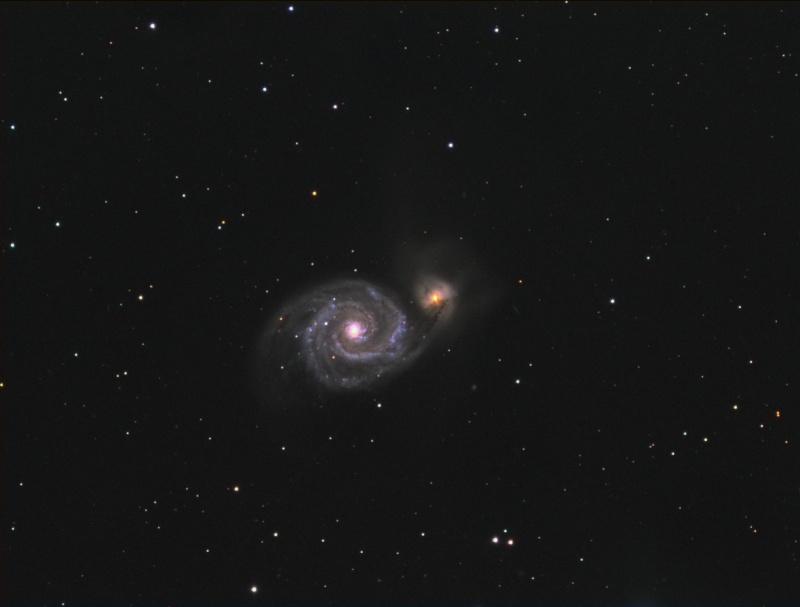 M51 en attendant la lune M51_pi11