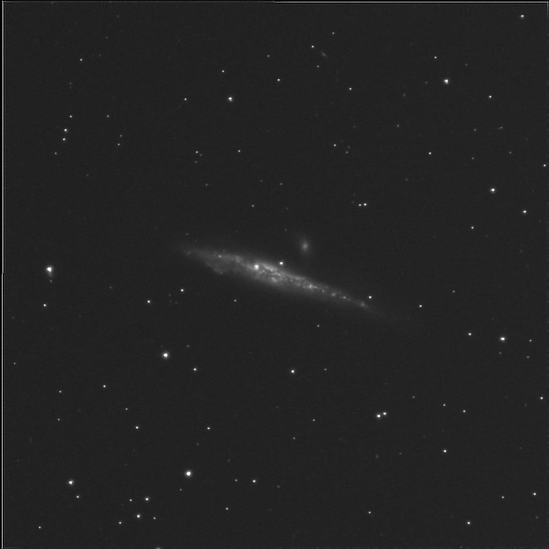NGC4631 - La baleine Ngc46312