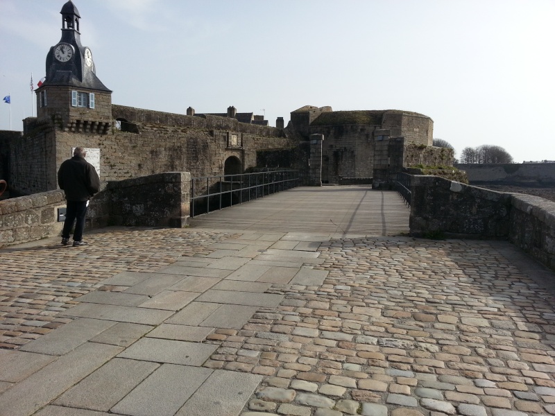 Un week-end en Bretagne 20140319