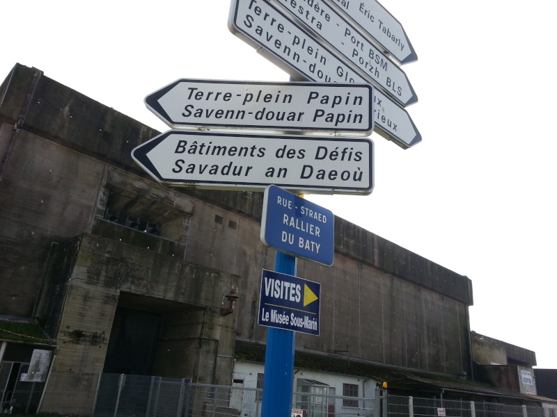 Un week-end en Bretagne 20140323