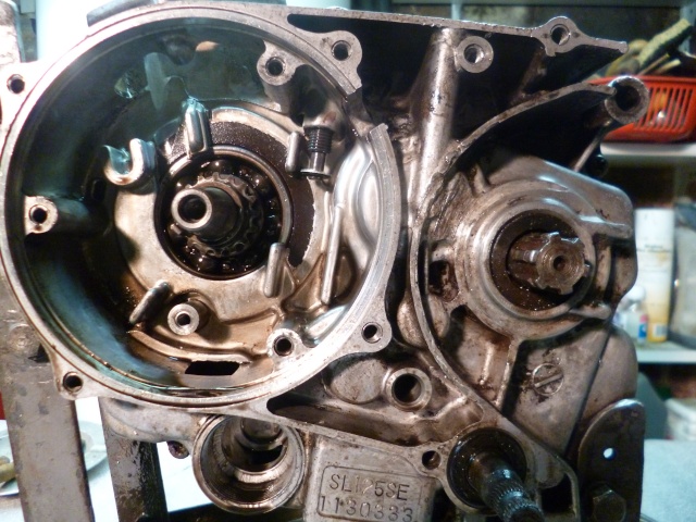 nettoyage carburateur - Stage de remise en forme pour une SL Rouerguate - Page 24 P1040118