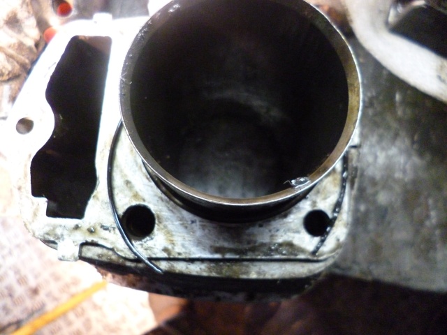 nettoyage carburateur - Stage de remise en forme pour une SL Rouerguate - Page 24 P1040119