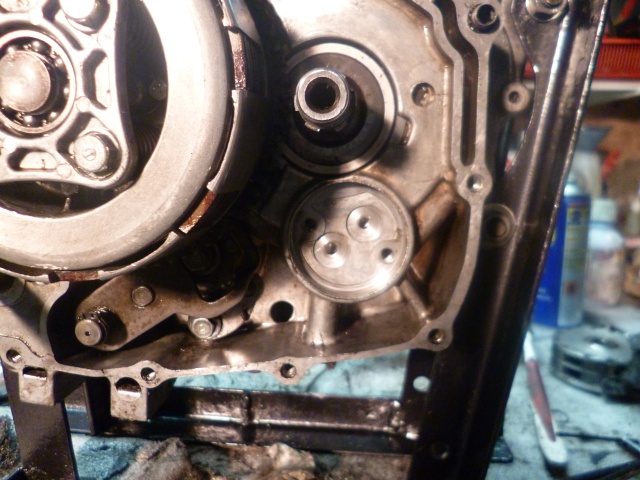 nettoyage carburateur - Stage de remise en forme pour une SL Rouerguate - Page 24 P1040220