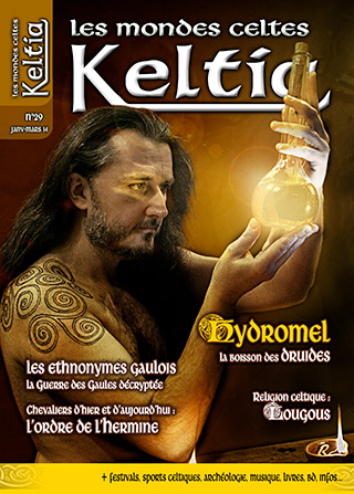 Keltia Magazine n° 29 Couv_k12