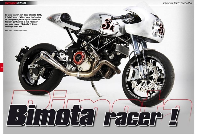 Ducati 750 SS Cafe Racer - Page 13 Bimota10