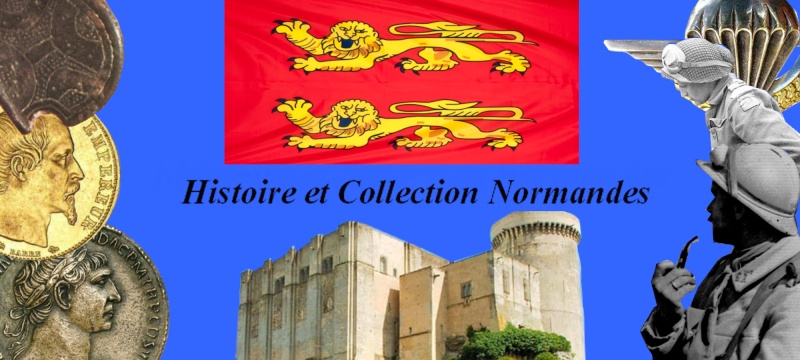 Forum Histoire & Collection Normandes Forum_13