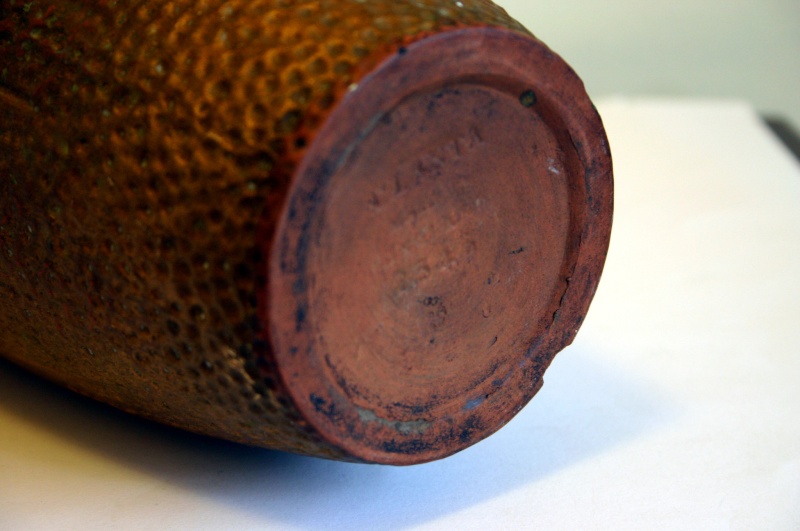 Bretby Art Pottery - Henry Tooth & Co. Ltd Bretby11