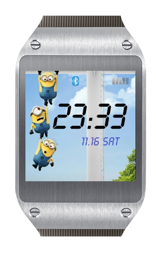 watch styler gear 1