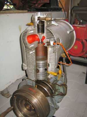moteur stihl et sachs Stihl-10