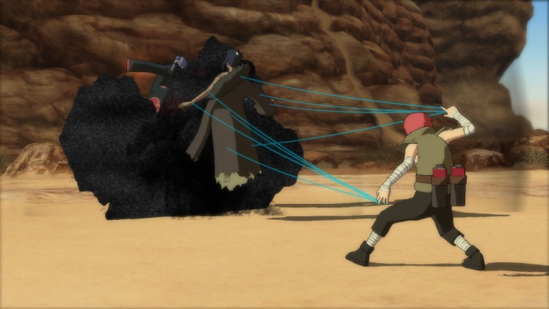 naruto shippuden : ultimate ninja storm revolution 0avv5c10